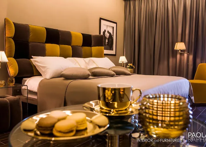 Royal Tulip Achrafieh
