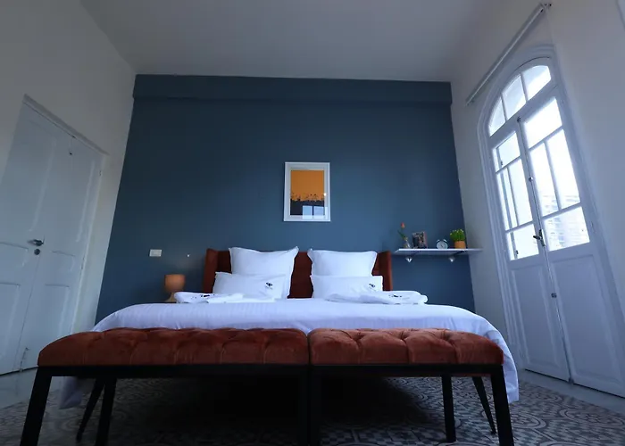 The Gem Boutique Hotel