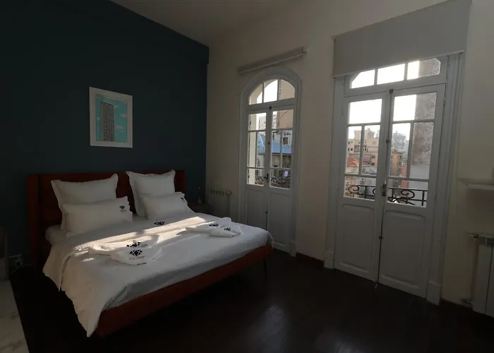 The Gem Boutique Hotel