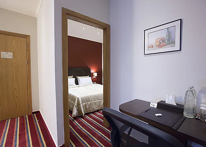 The J Hotel & Spa
