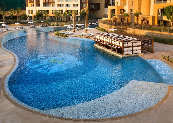 Kempinski Summerland Hotel & Resort Beirut