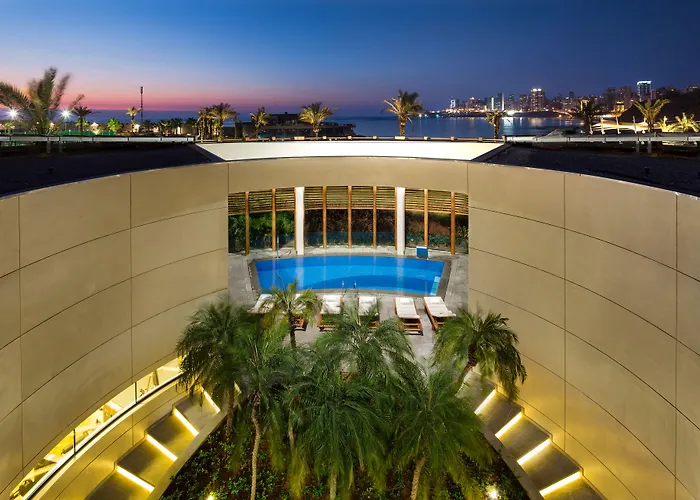 Kempinski Summerland Hotel & Resort Beirut